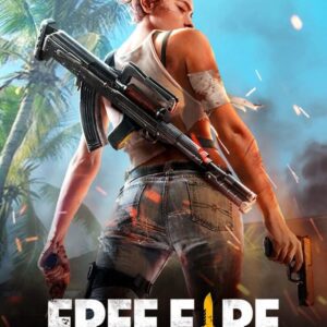 Garena Free Fire