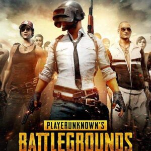 PUBG Mobile (Unknown Cash) Key GLOBAL