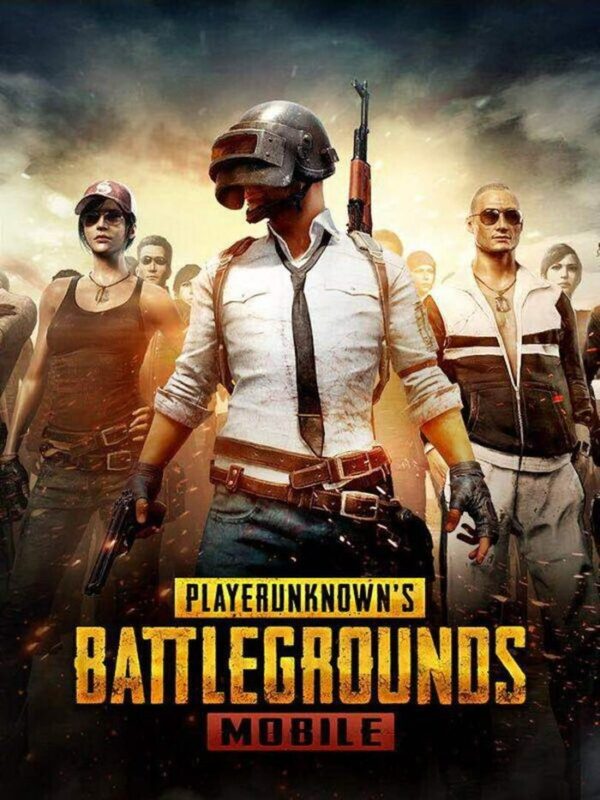 PUBG Mobile (Unknown Cash) Key GLOBAL