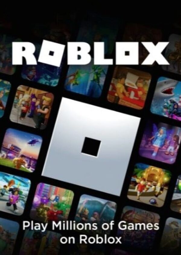 Roblox - Robux Key GLOBAL