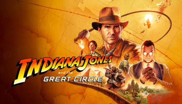 Indiana Jones et le Cercle Ancien